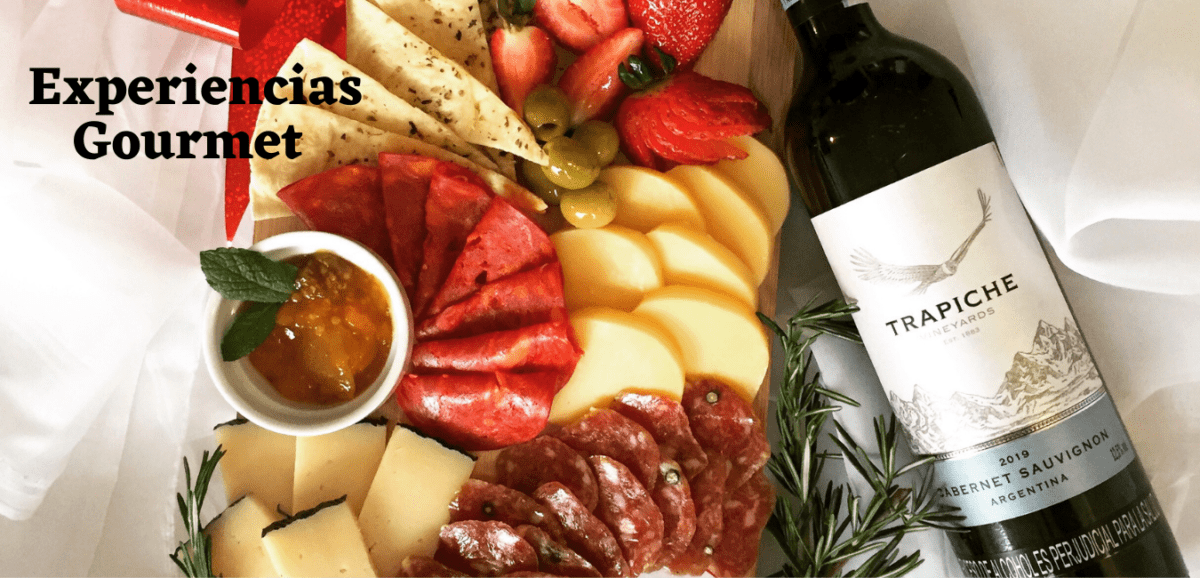 Tablas de quesos Gourmet BOGOTA CHIA TUNJA