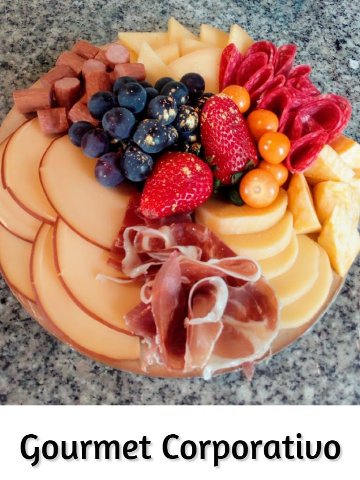 Tablas de quesos Gourmet BOGOTA CHIA TUNJA