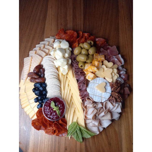 TABLAS DE QUESOS Tapas Tablas de quesos Gourmet