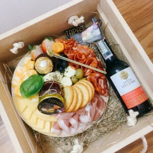 REGALO BIRTHDAY