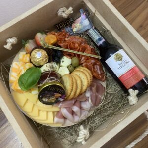REGALO BIRTHDAY