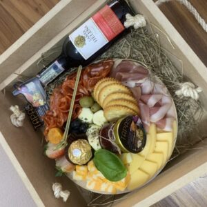 REGALO BIRTHDAY