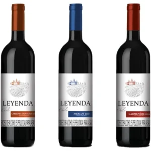 VINO LEYENDA