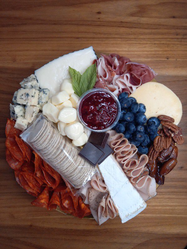 INICIO TAPAS GOURMET Tapas Tablas de quesos Gourmet