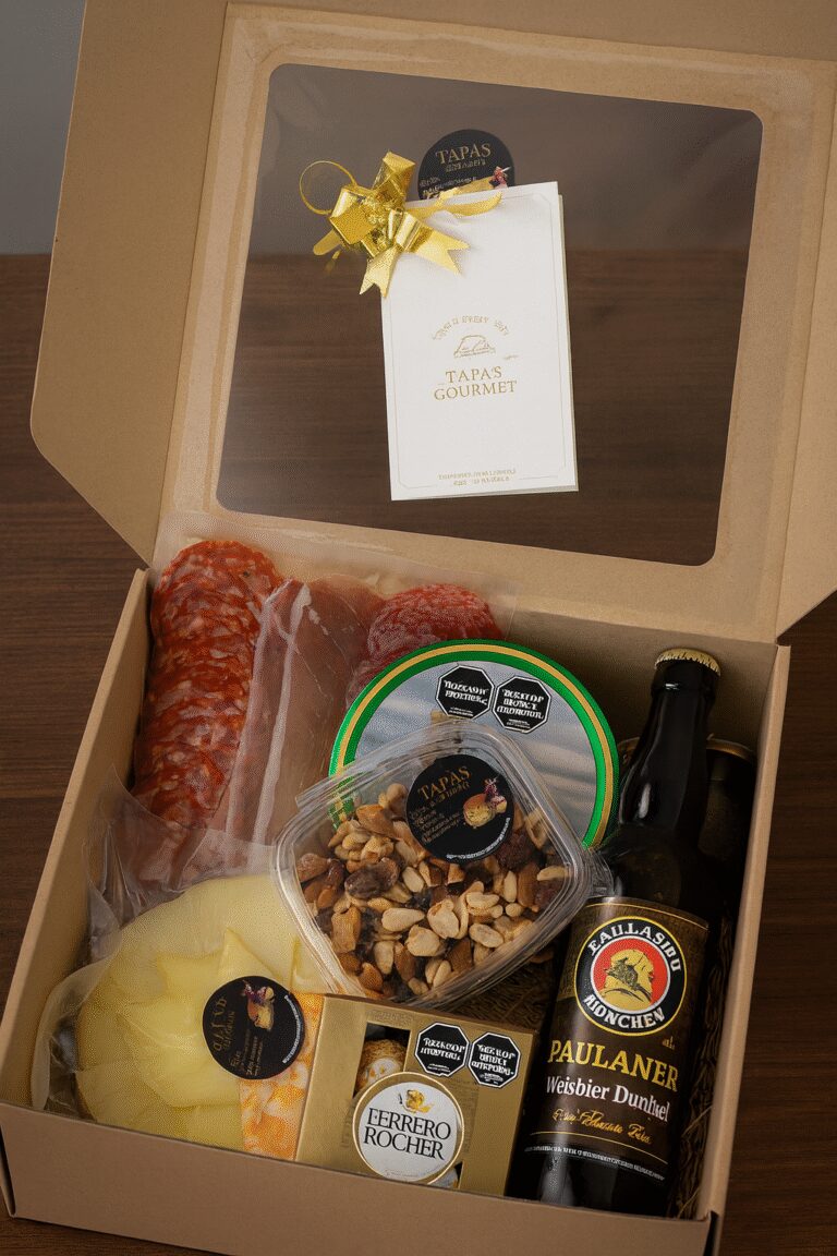 Regalo empresarial compartir