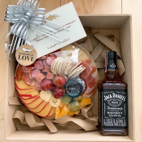 tablas de quesos regalos Bogota, domicilio, nacionales