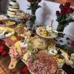 Planifica Eventos Memorables con Servicios de Catering y Eventos Empresariales y Familiares