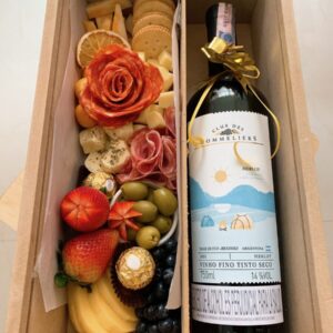 REGALO FLOR PREMIUM