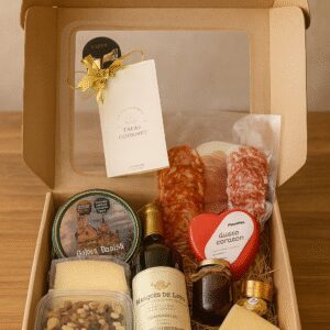 Regalo empresarial Gratitud