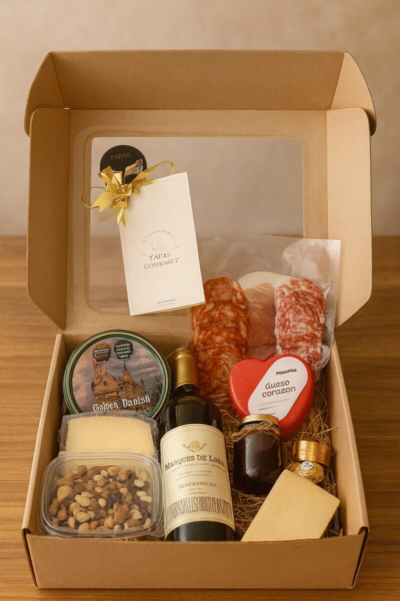 Regalo empresarial Gratitud