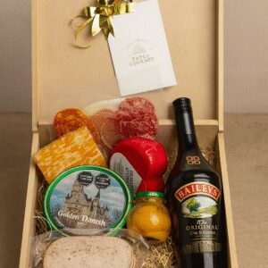 REGALO PACK DELUXE NOCHE BUENA