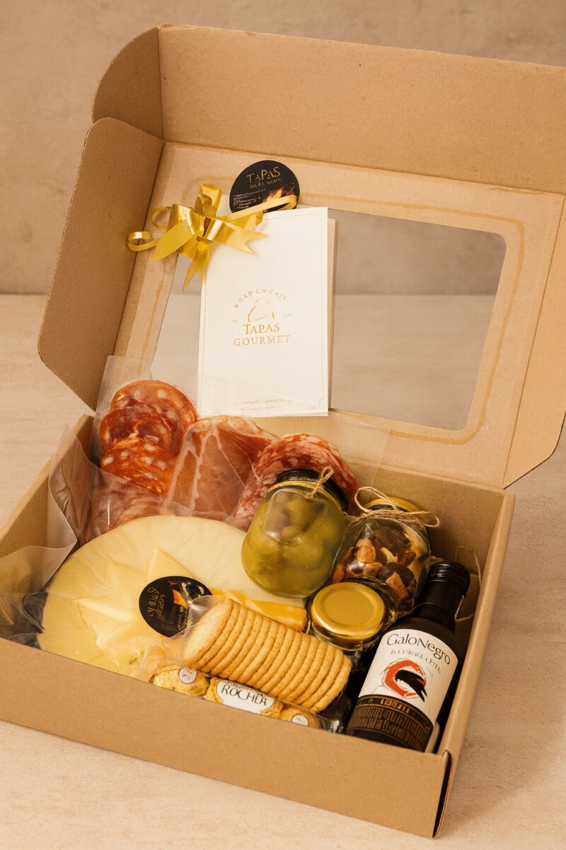 Regalo Empresarial Personal