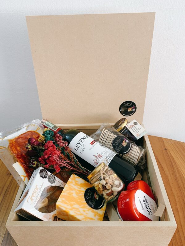 REGALO PACK GRATITUD - Imagen 3