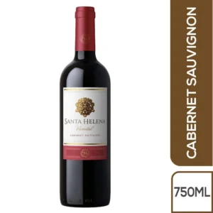 VINO SANTA HELENA 750ML